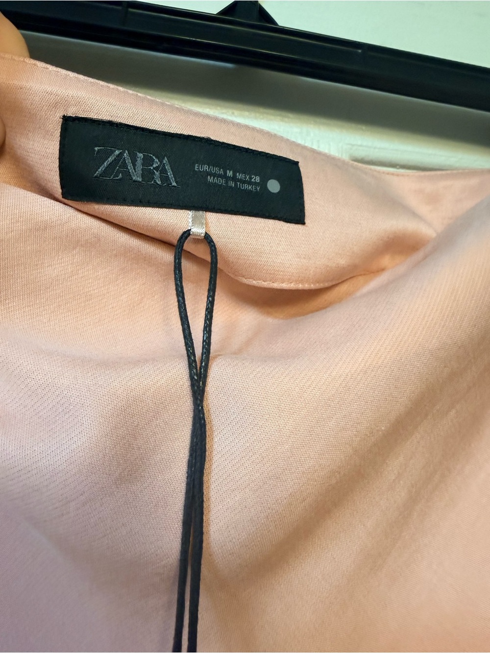 Zara ZW Collection Long Skirt - Picture 4 of 5